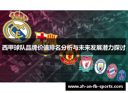 西甲球队品牌价值排名分析与未来发展潜力探讨 西甲球队品牌价值排名分析与未来发展潜力探讨