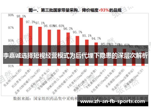 李嘉诚选择短视经营模式为后代埋下隐患的深层次解析